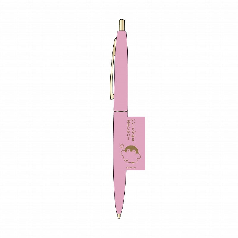 コウペンちゃん BICボールペン PK