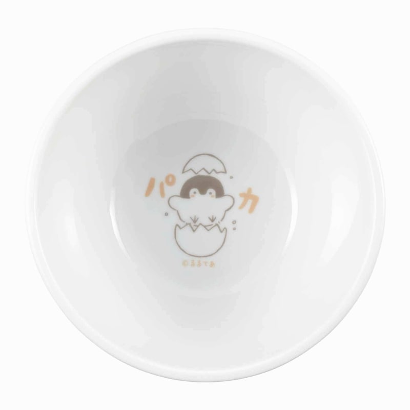 コウペンちゃん 小さめ丼ぶり