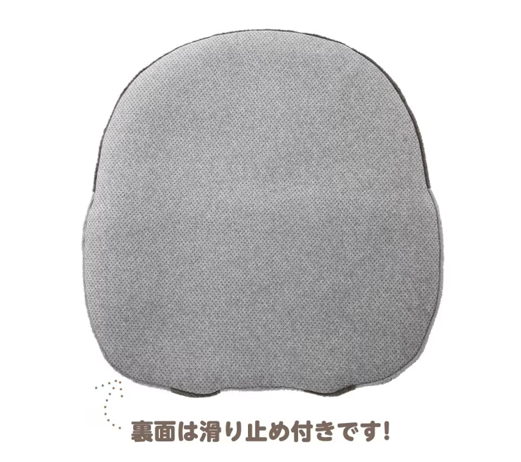 コウペンちゃん とっても大きなふわふわフロアマット
