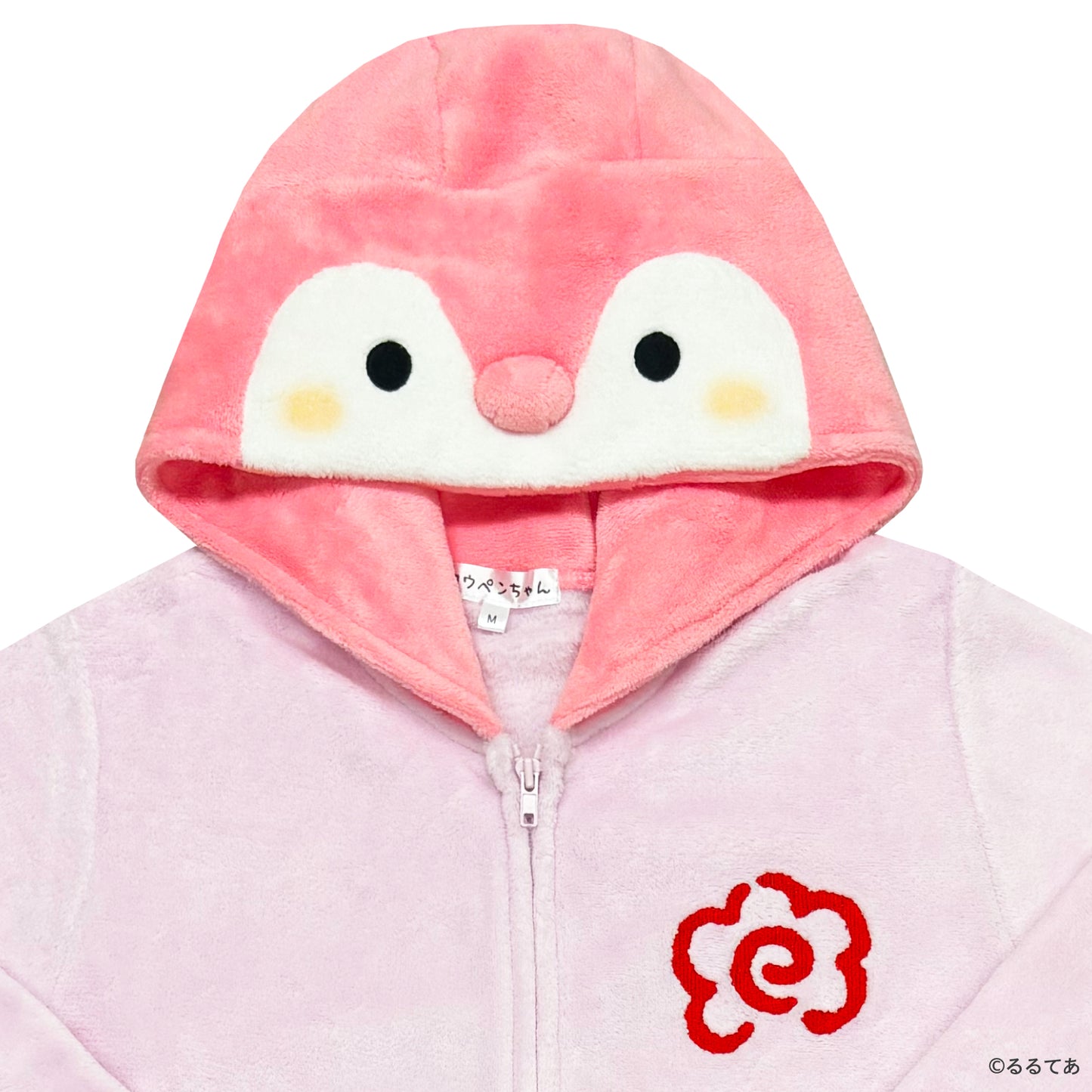 コウペンちゃん レディースコンビネゾンPK(コウペンちゃん)