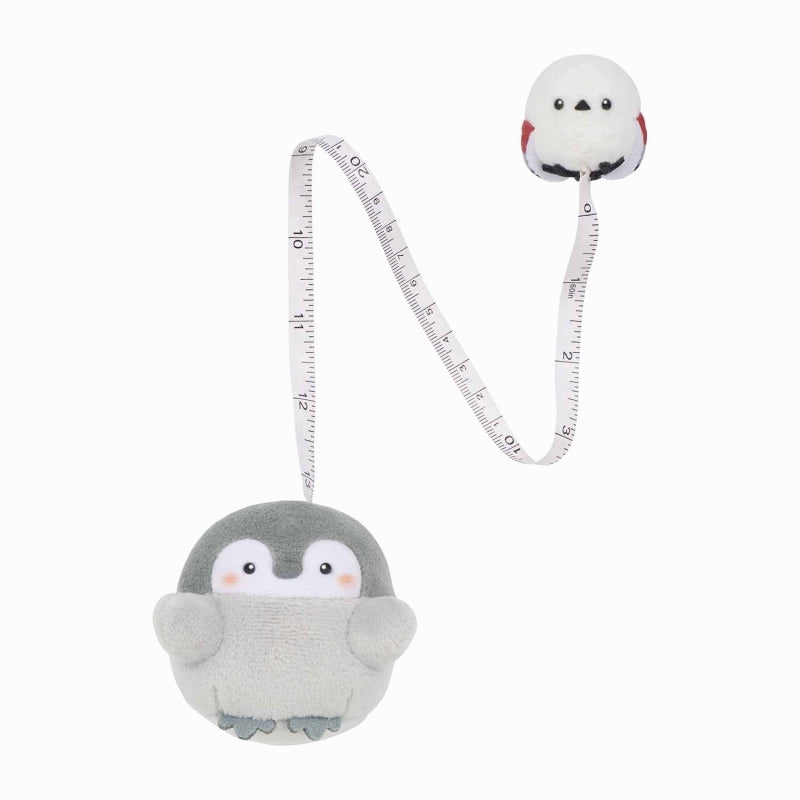 コウペンちゃん ぬいぐるみメジャー