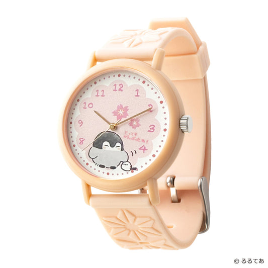 コウペンちゃん フレグランスウォッチKAORU さくらver(なでなで)