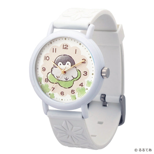 コウペンちゃん フレグランスウォッチKAORU ひのきver(おまもり)