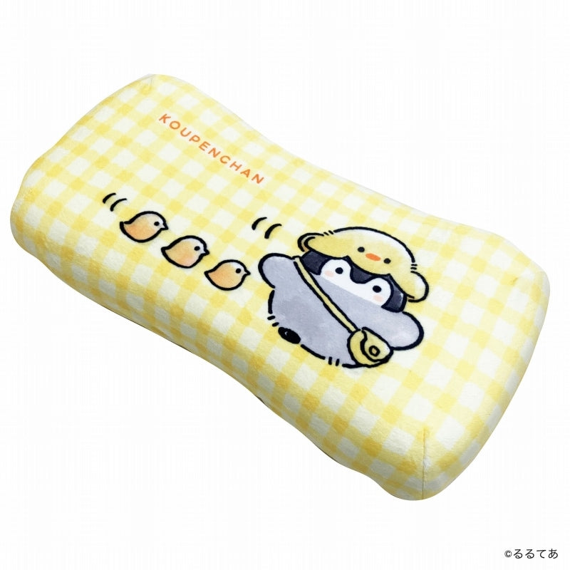 コウペンちゃん ミニリラックスピロー