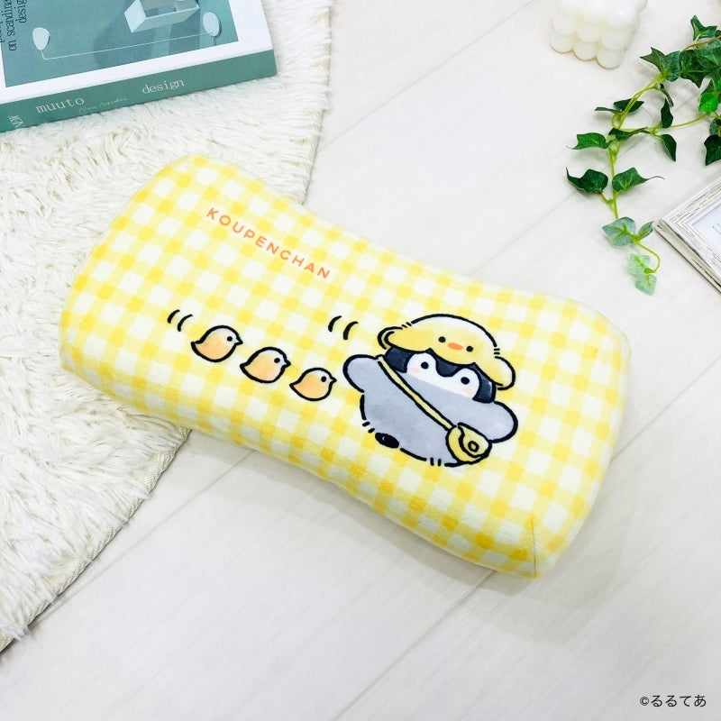 コウペンちゃん ミニリラックスピロー
