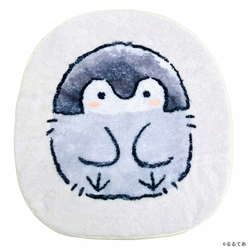 コウペンちゃん ダイカットマット