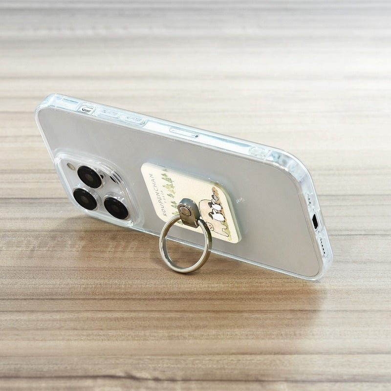 コウペンちゃん マルチリング(集合)