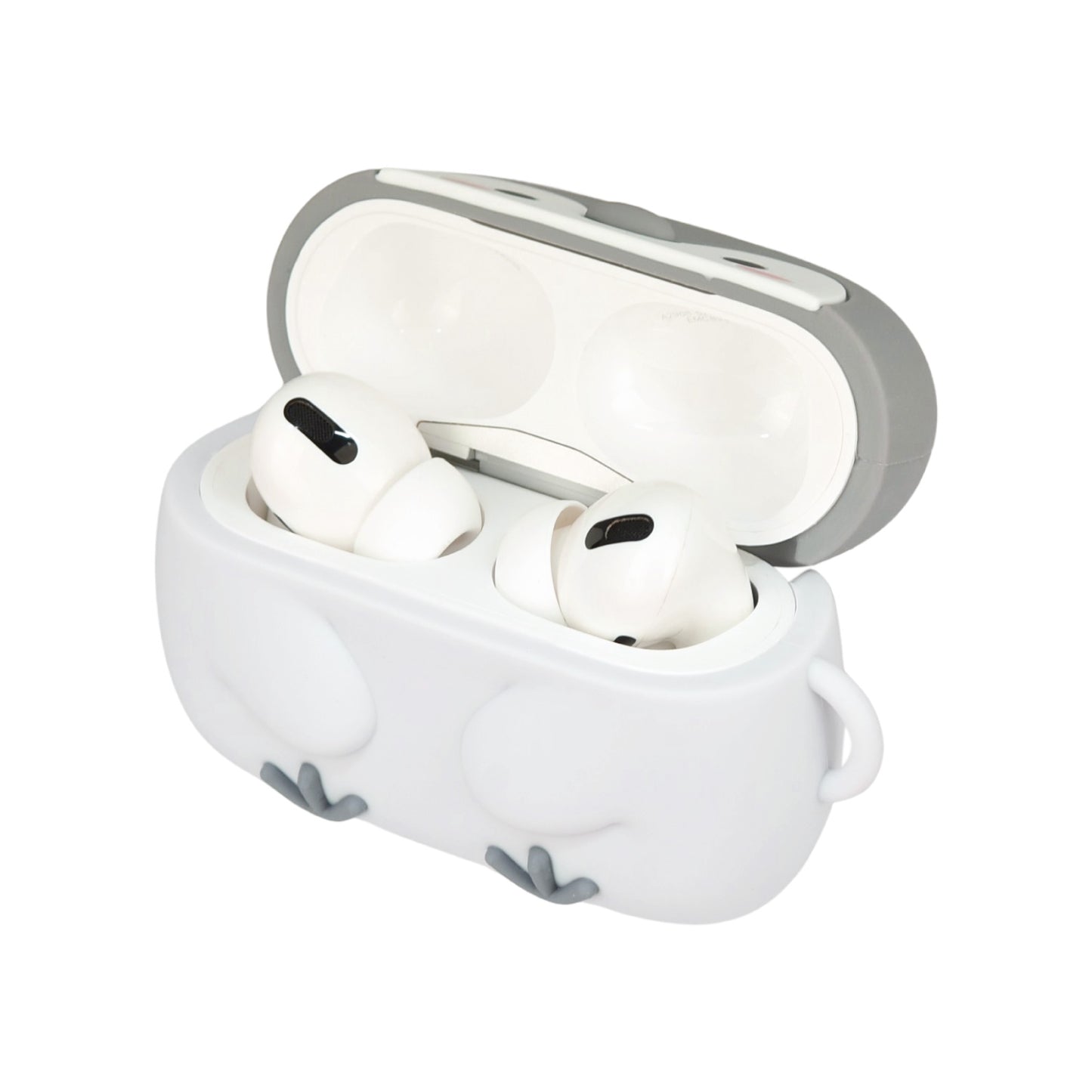 コウペンちゃん AirPods Pro(第2世代)/AirPods Pro対応シリコンケース(コウペンちゃん)