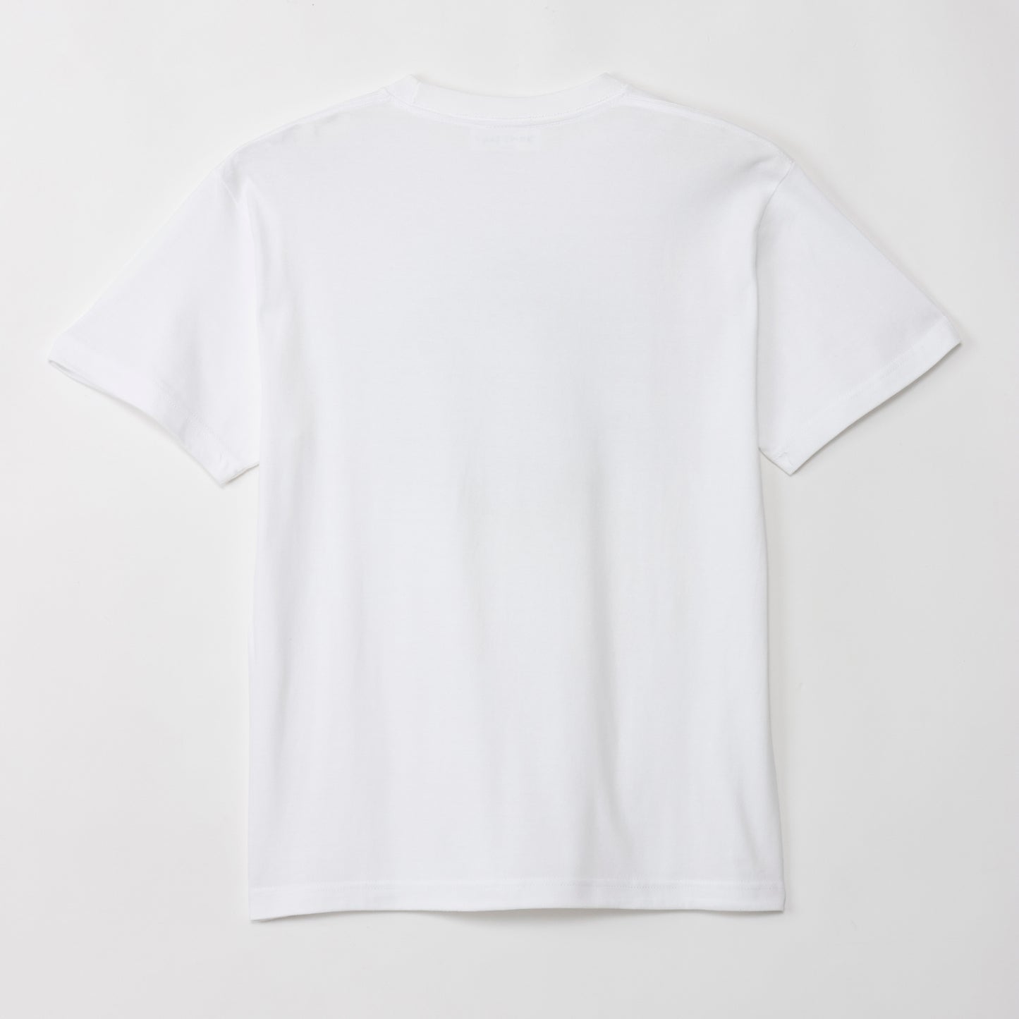 コウペンちゃん Tシャツ 花冠 ホワイト