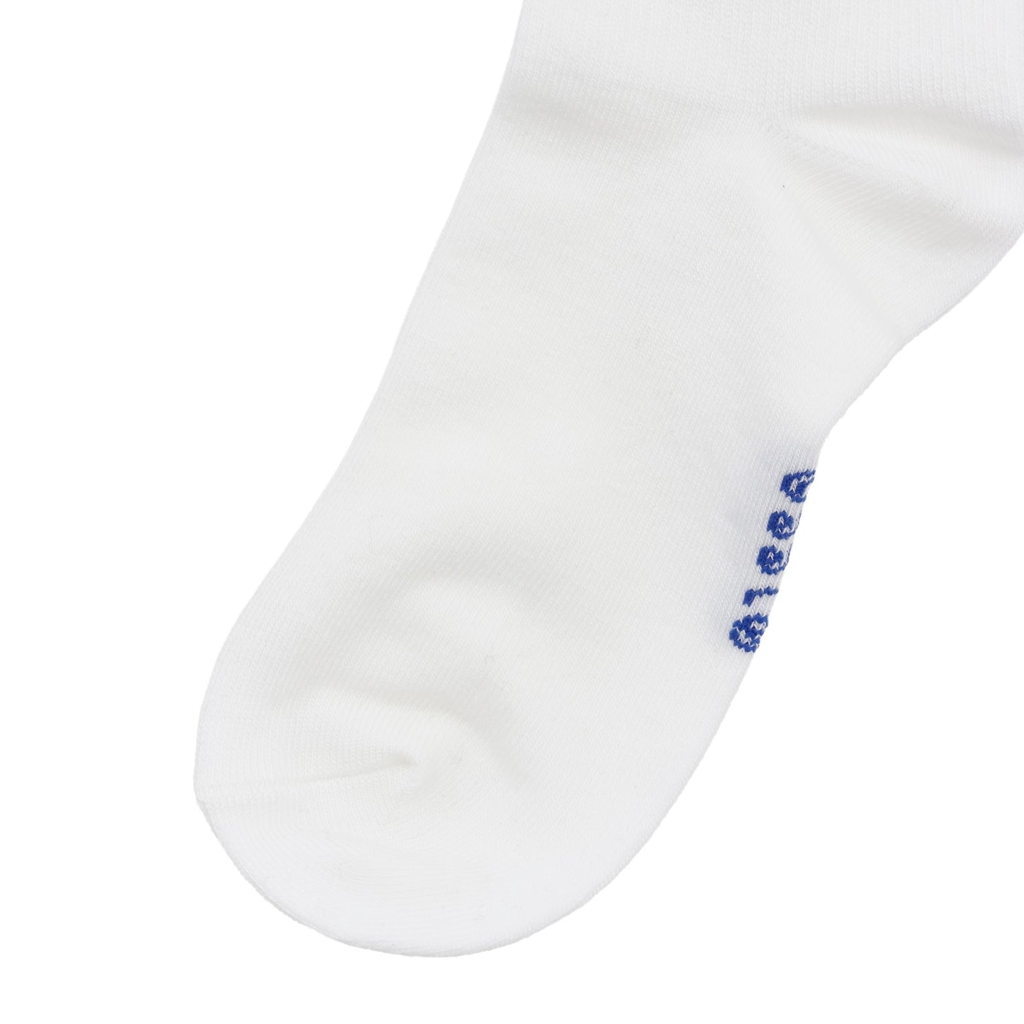 点赞鹅 袜子 Good Will Happen 白色 22-24cm