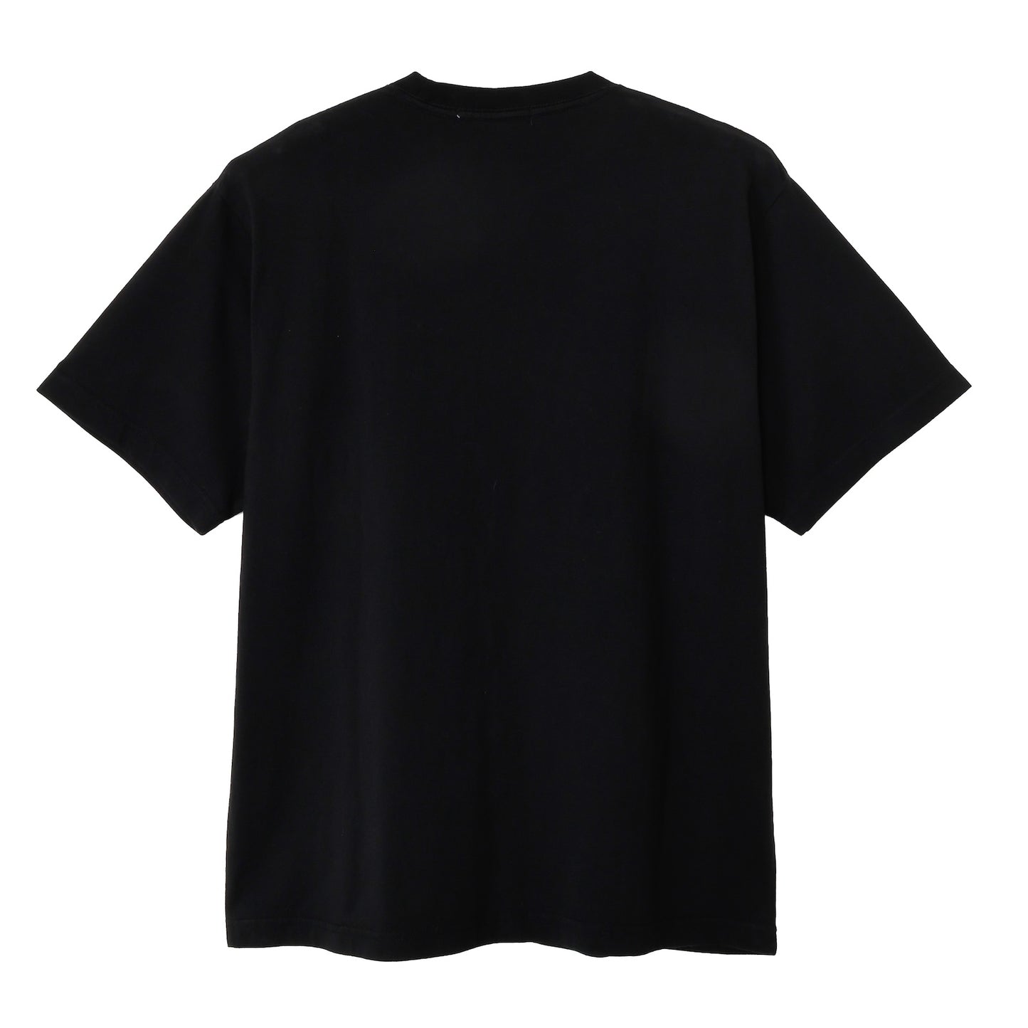 Koupen-chan T-shirt IIKOTOGA ARUYO black