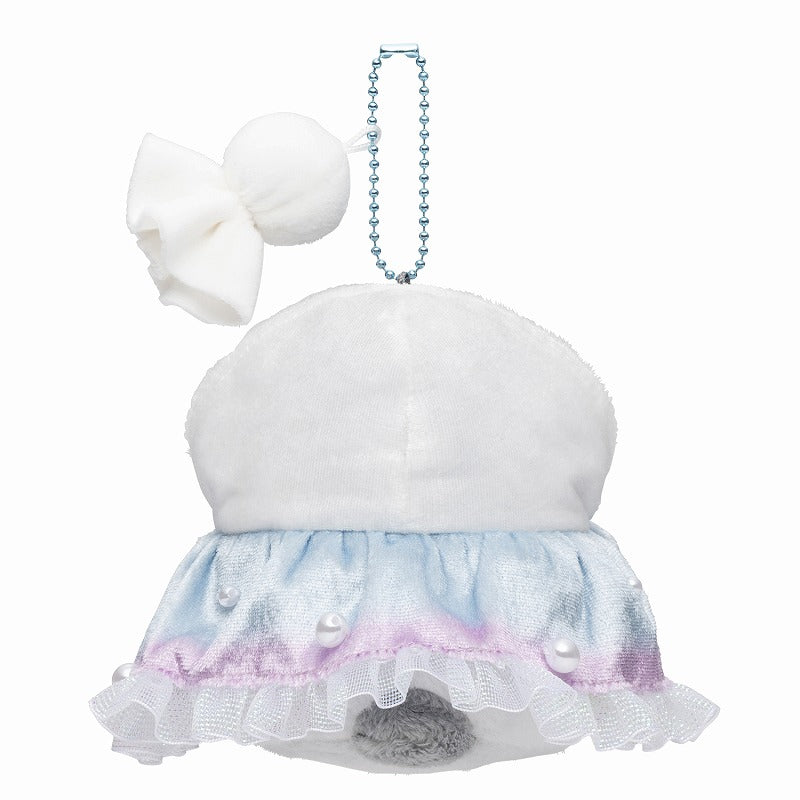 コウペンちゃん てるてるコウペンちゃんマスコット