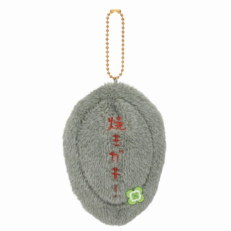 コウペンちゃん 焼きガキさんになっちゃった!ぷちマスコット