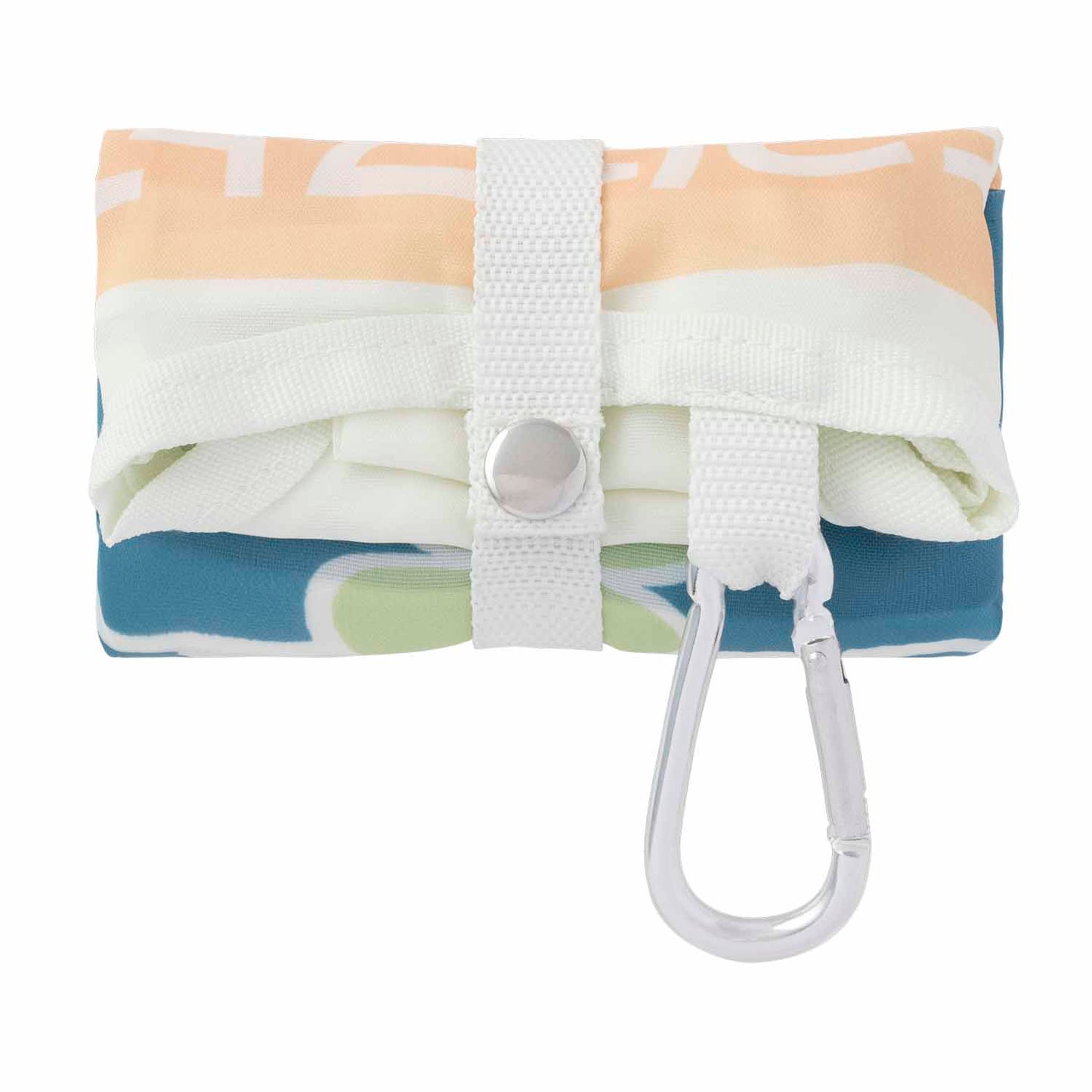 コウペンちゃん コンビニサイズのショッピングバッグ(よつばストア)