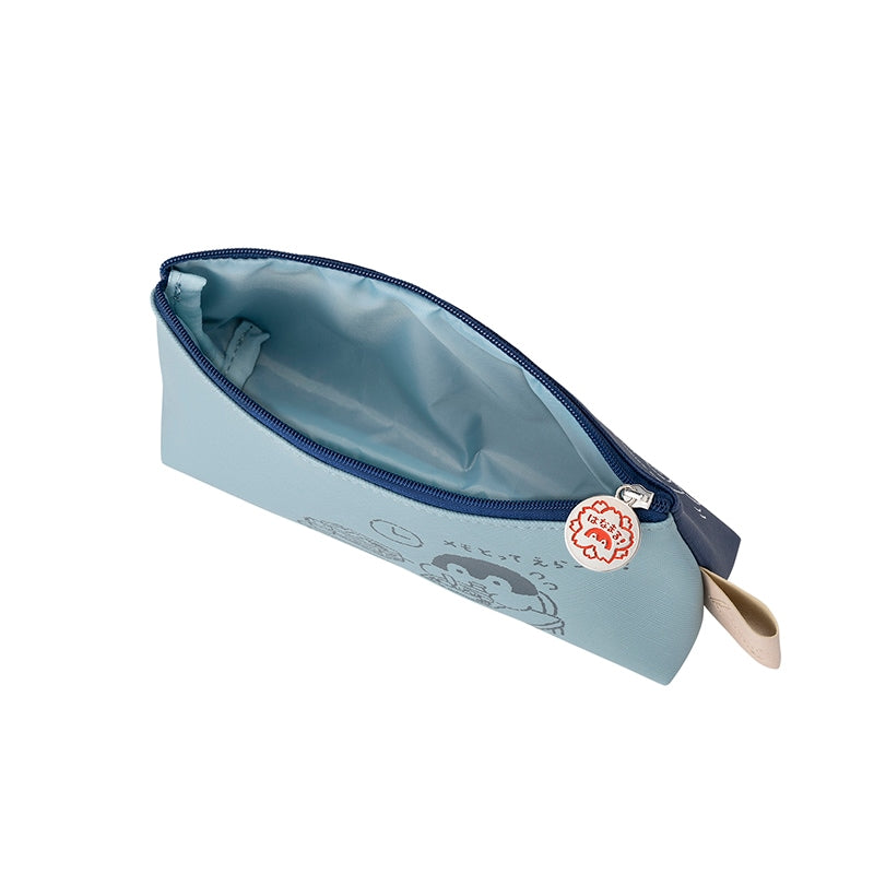 コウペンちゃん inオフィス はなまる承認部 メモとってえら〜い!ペンケース