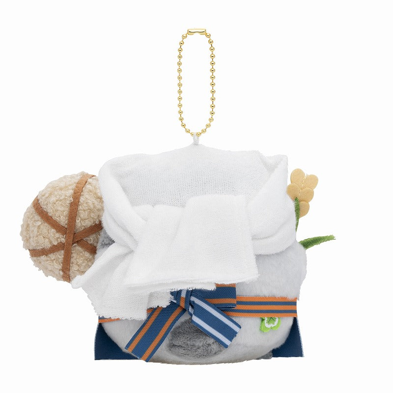 コウペンちゃん はなまる商店 豊作ですご〜い!マスコット