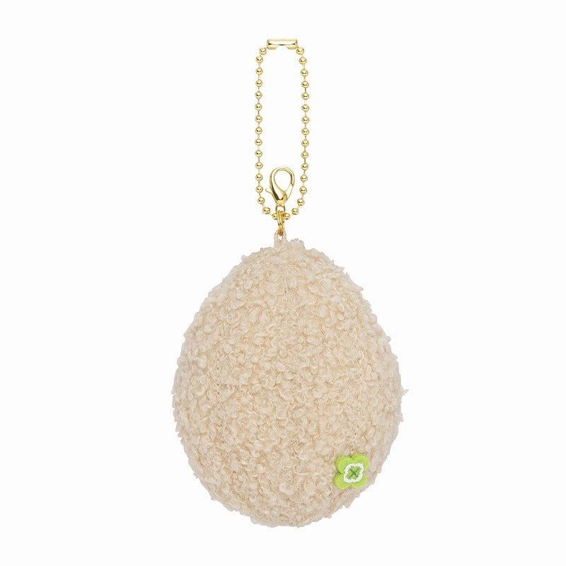 コウペンちゃん 稲穂になっちゃった〜な繋がるマスコット