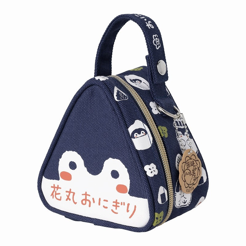 コウペンちゃん 収穫祭! おにぎりポーチ
