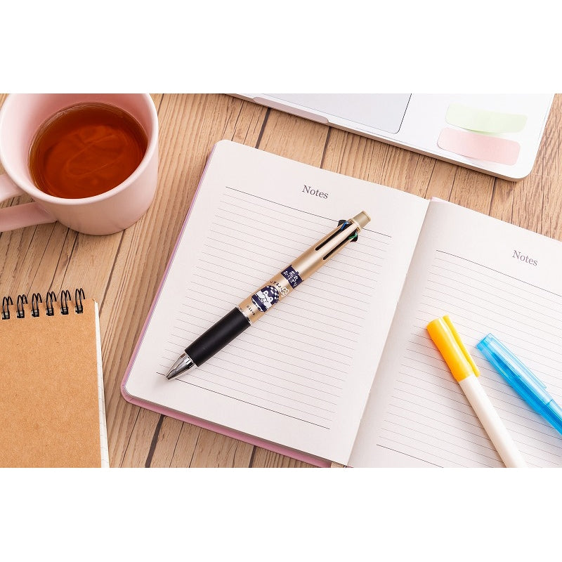 コウペンちゃん 収穫祭! ジェットストリーム