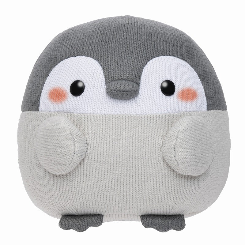 コウペンちゃん いっしょにおやすみニットなぬいぐるみS