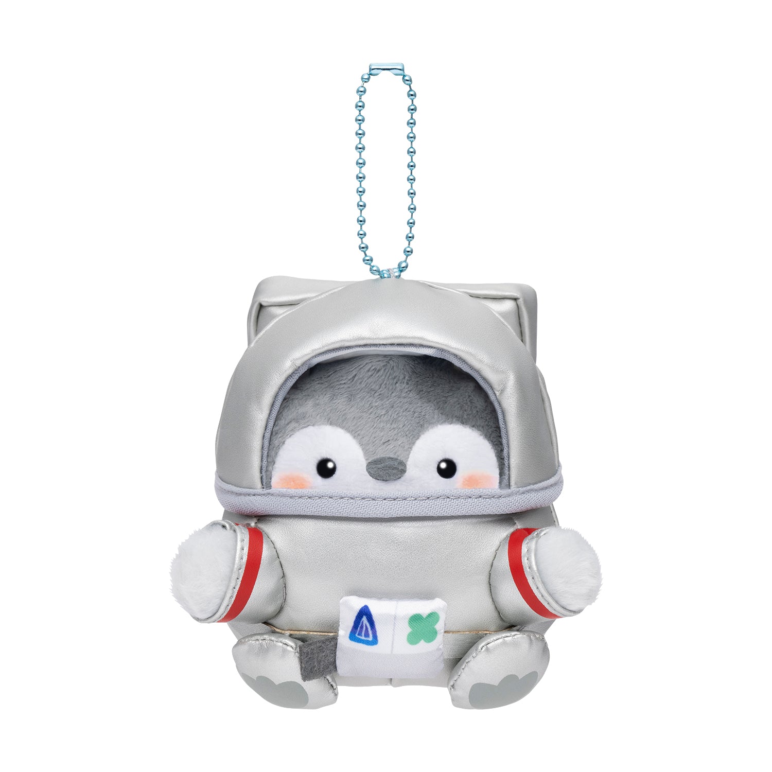 コウペンちゃん 宇宙飛行士になっちゃった～なマスコット – コウペン 