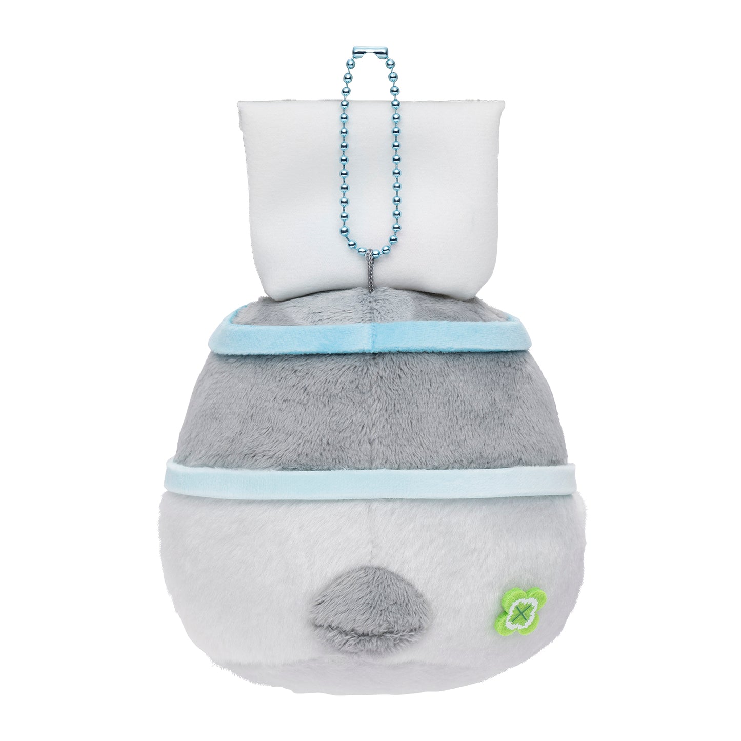 コウペンちゃん おくすりのんでえら〜い!マスコット