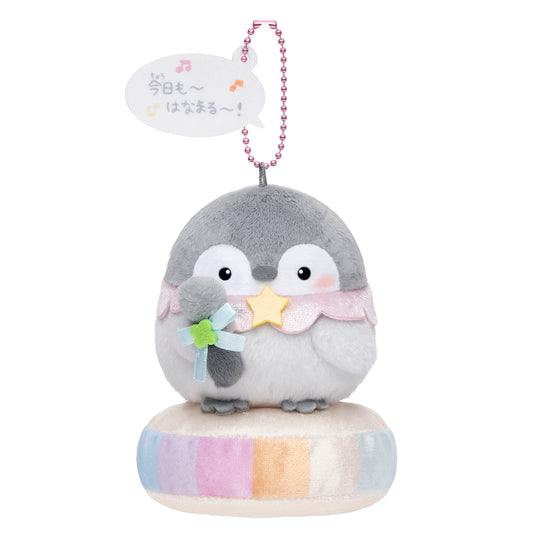 コウペンちゃん 鈴の音奏でるはなまるリサイタルなマスコット