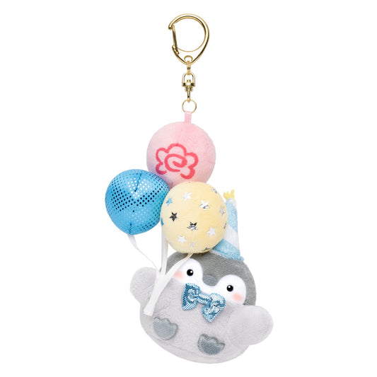 コウペンちゃん 君といっしょな8周年マスコット