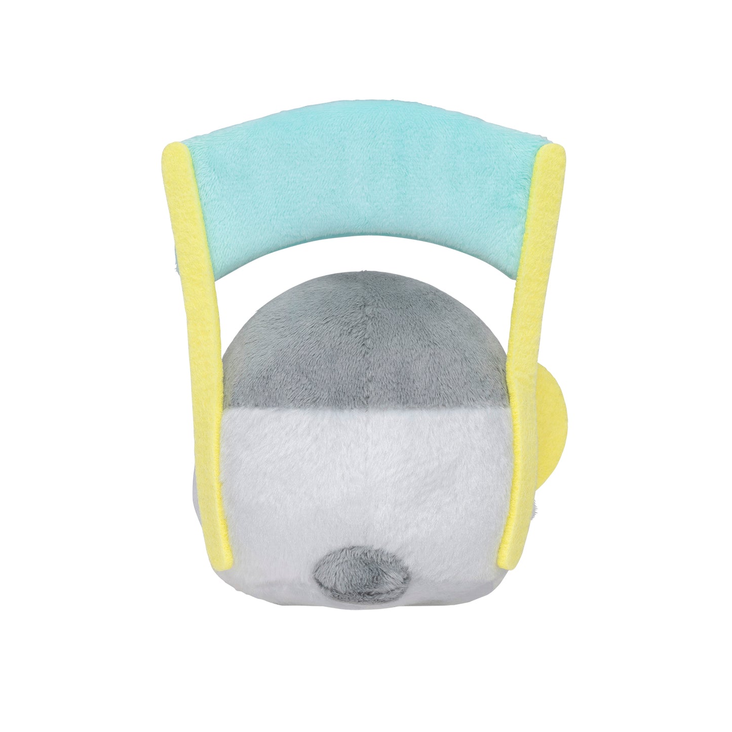 コウペンちゃん なんとかなるアイテムもってきたー!なデスクトップぬいぐるみ