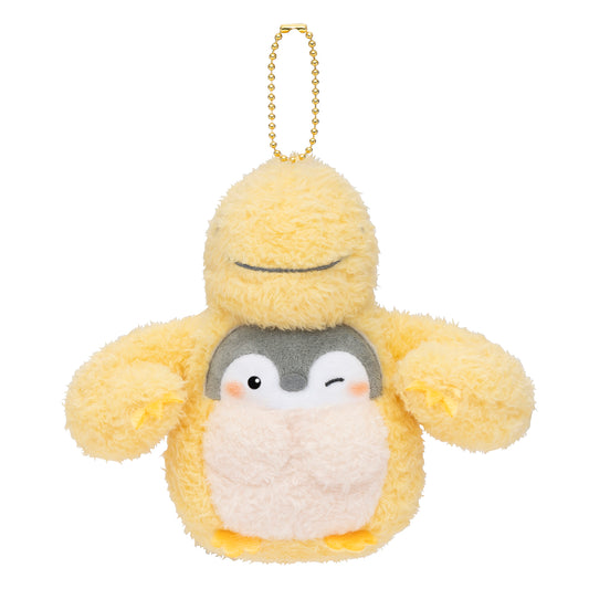 コウペンちゃん プテラノドンになっちゃった〜!なマスコット