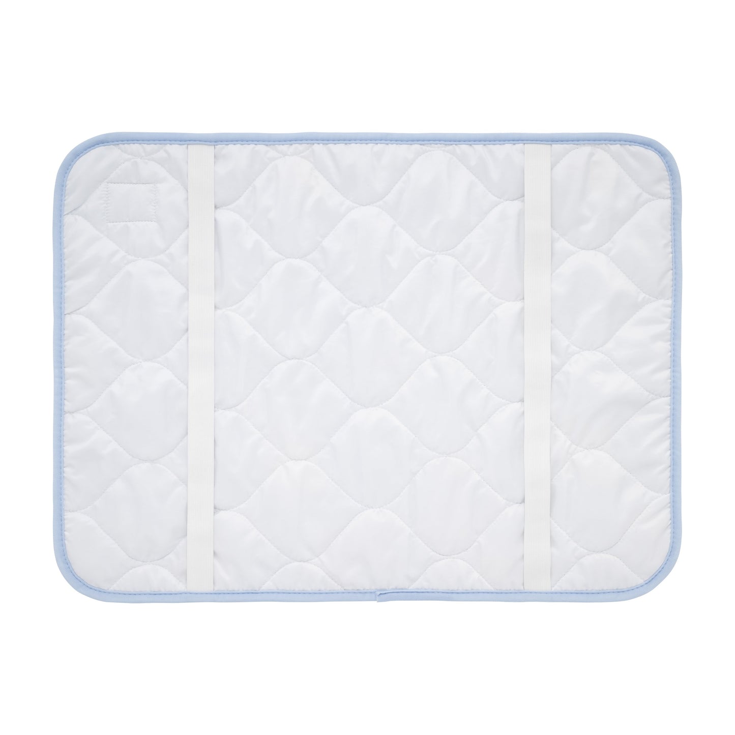 コウペンちゃん ひんやりまくらカバー(宇宙のはなまるミッション)