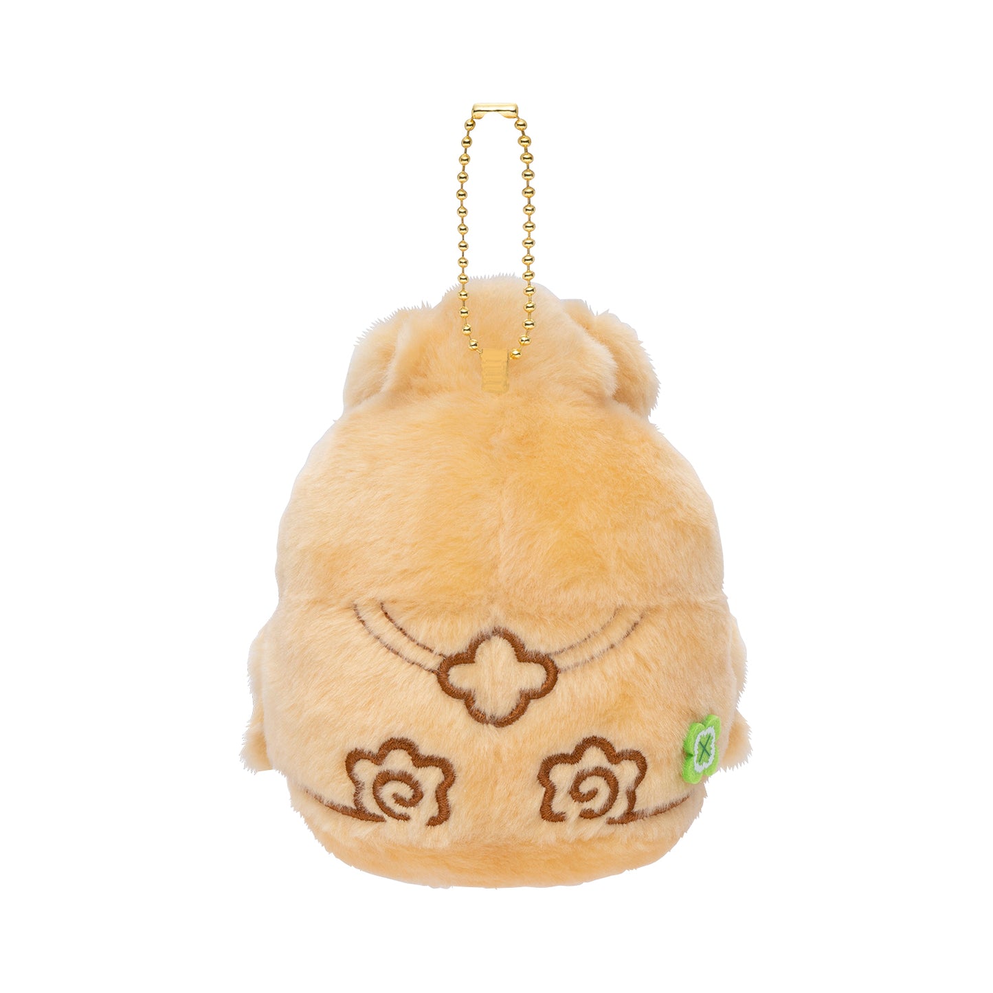 コウペンちゃん 土偶になっちゃった〜なマスコット