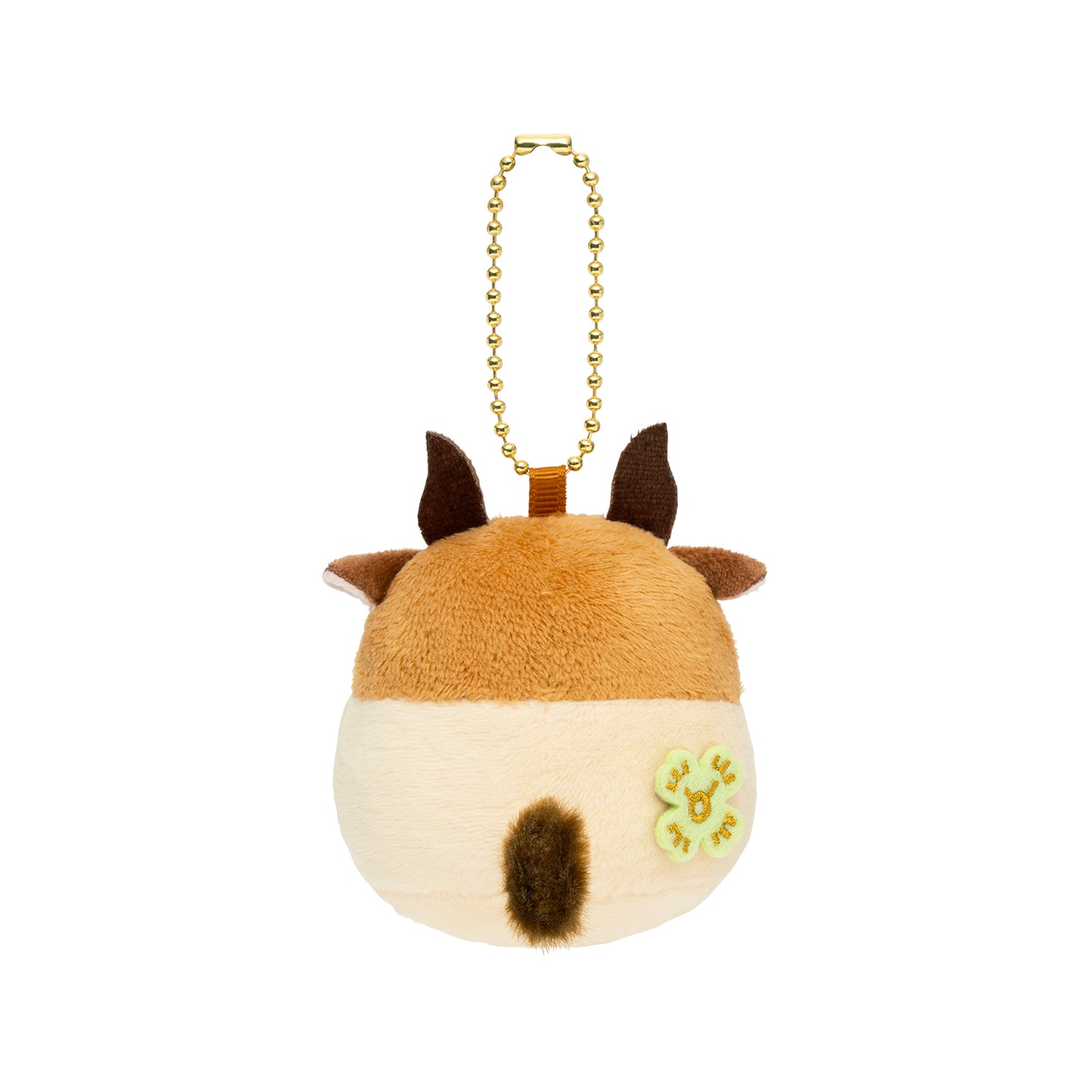 コウペンちゃん 君をみまもる星座な鈴入りマスコット(おうし座)