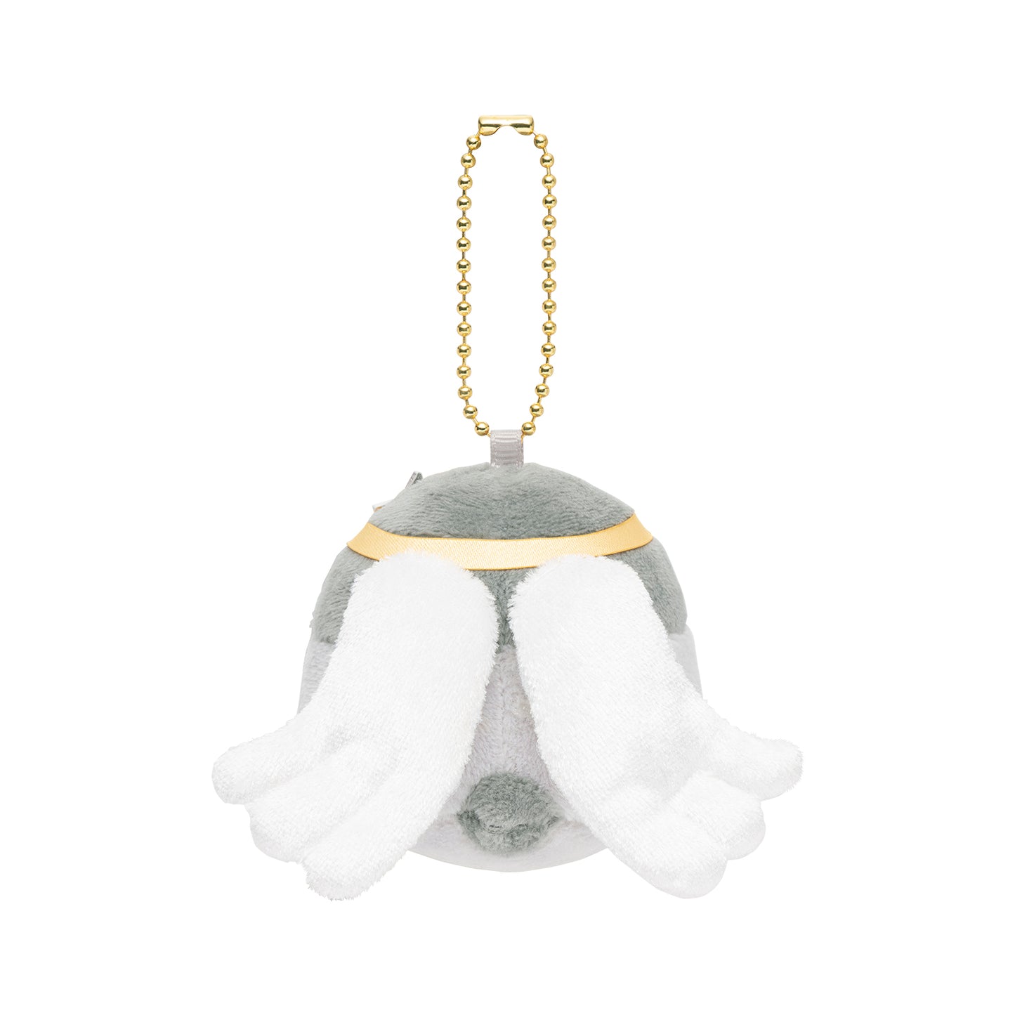 コウペンちゃん 君をみまもる星座な鈴入りマスコット(おとめ座)