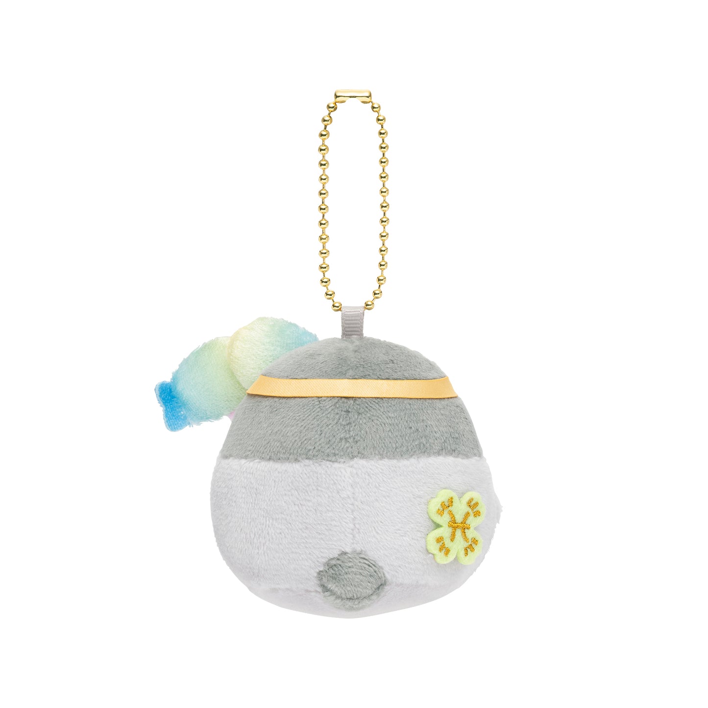 コウペンちゃん 君をみまもる星座な鈴入りマスコット(うお座)