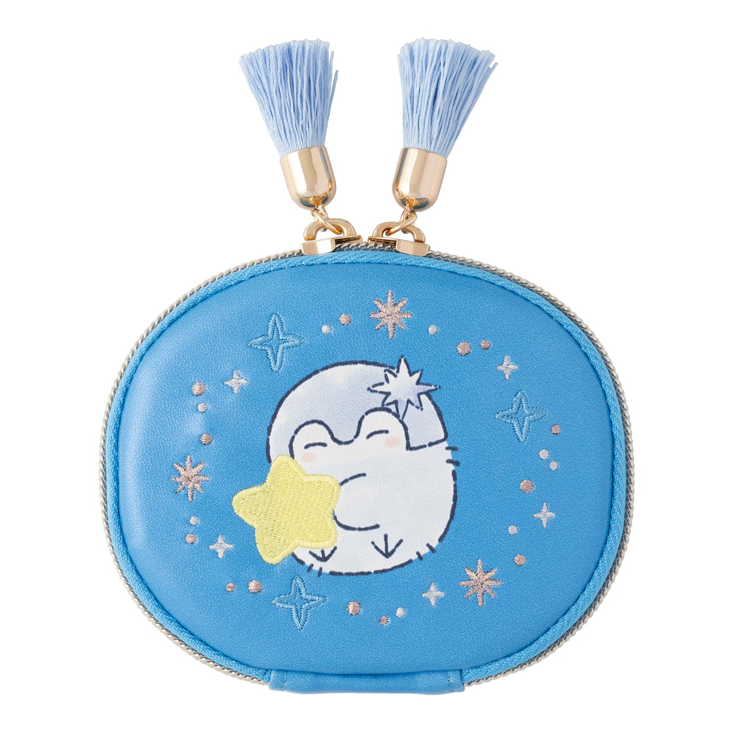 コウペンちゃん アクセサリーが迷子にならない！君をみまもる星座な