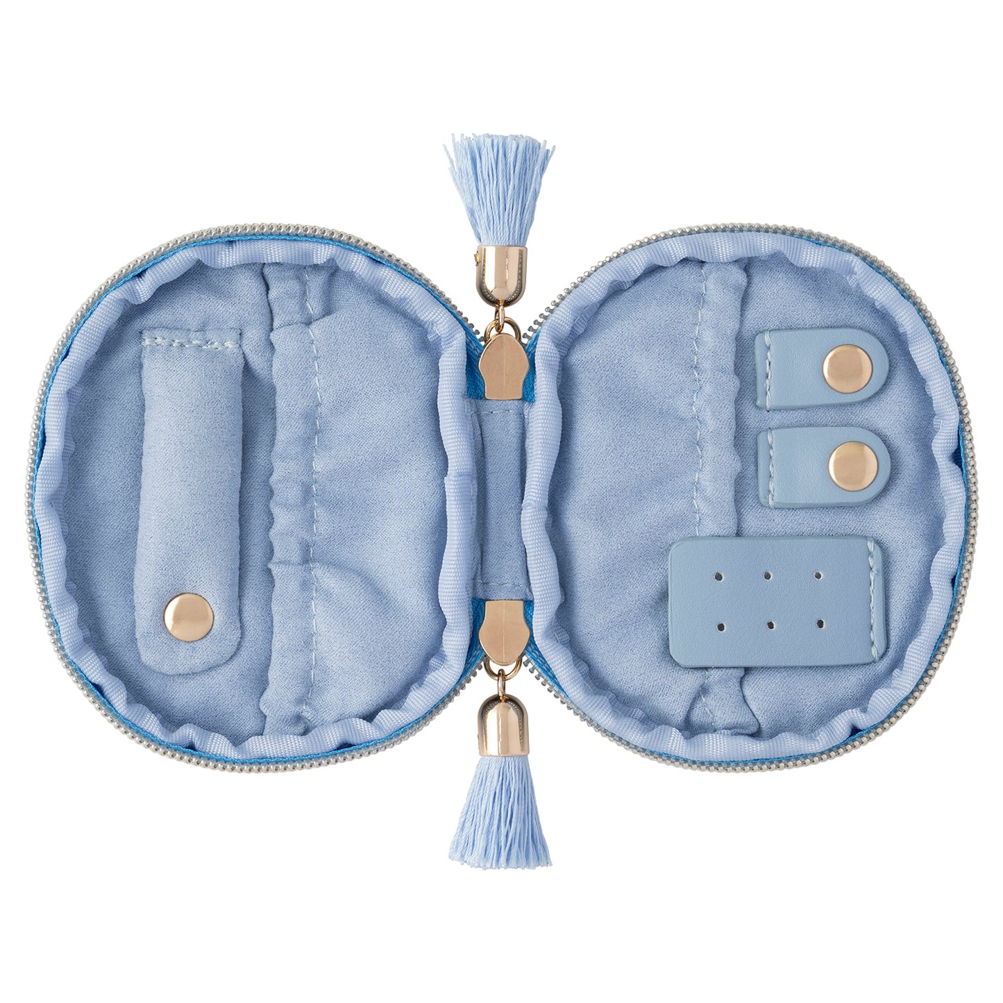 コウペンちゃん アクセサリーが迷子にならない!君をみまもる星座なポーチ