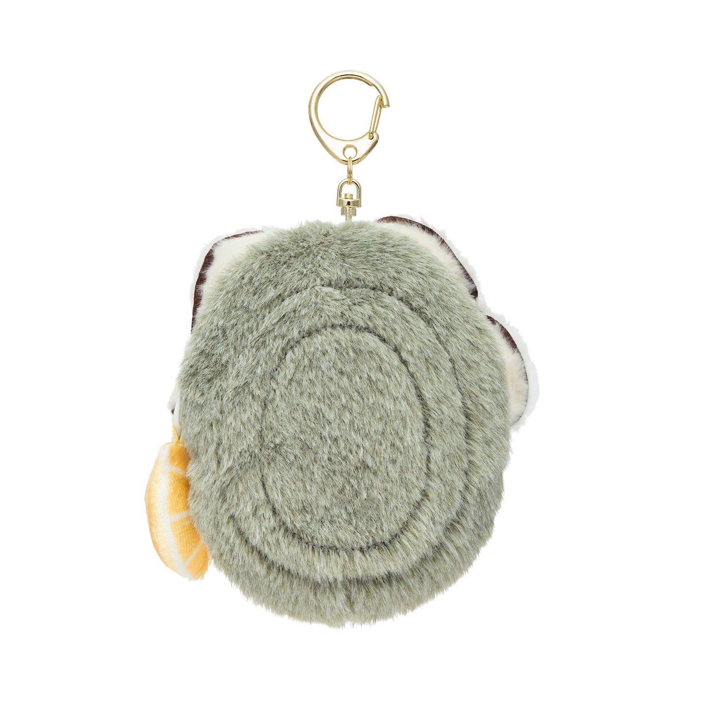 コウペンちゃん 牡蠣さんになっちゃった〜なぷいぷいマスコットポーチ