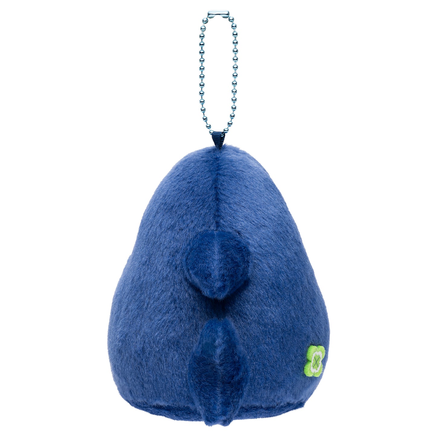 コウペンちゃん 海のいきものなんだよ〜 サメさんになっちゃった〜な手のひらマスコット