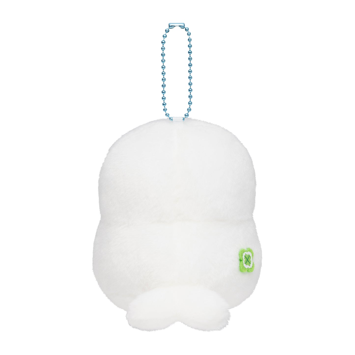 コウペンちゃん 海のいきものなんだよ〜 おすわりアザラシさんな手のひらマスコット