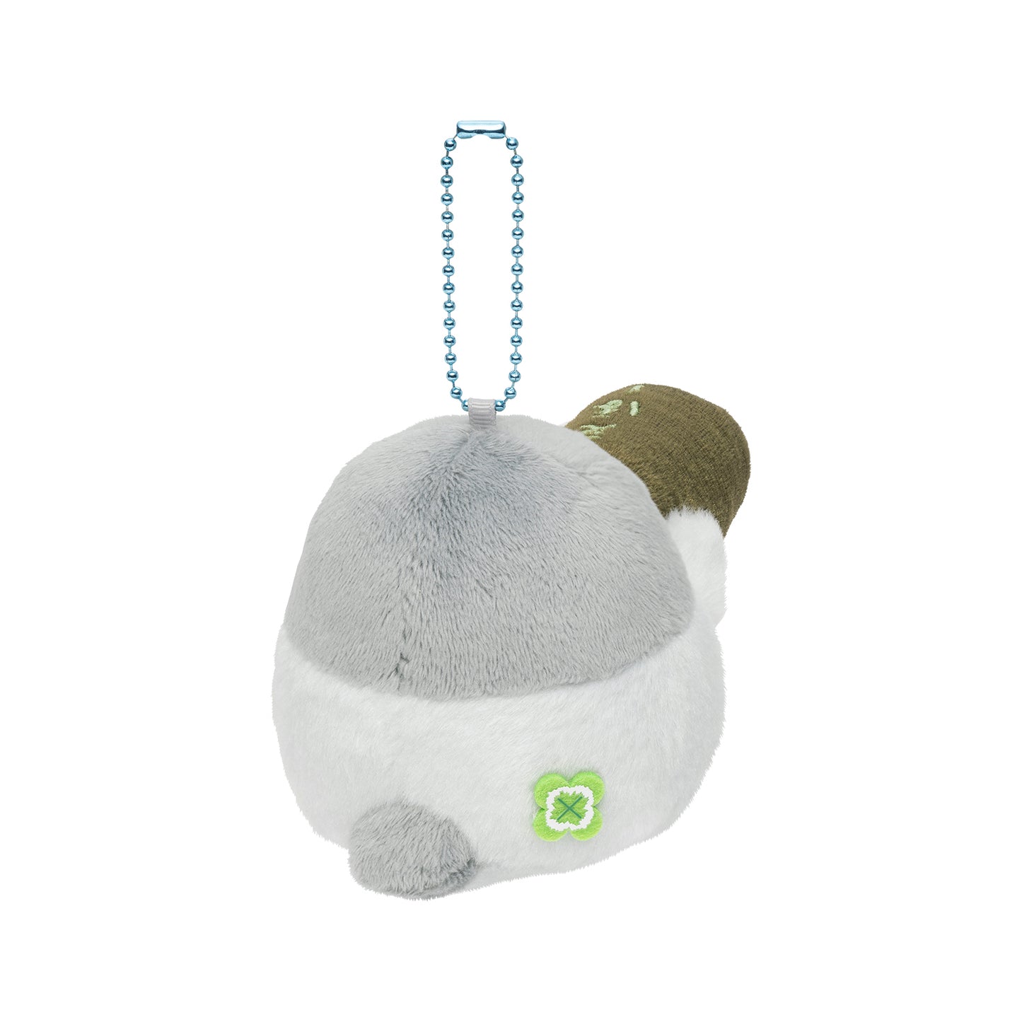 コウペンちゃん いっしょに恵方巻きたびよ〜!な手のひらマスコット