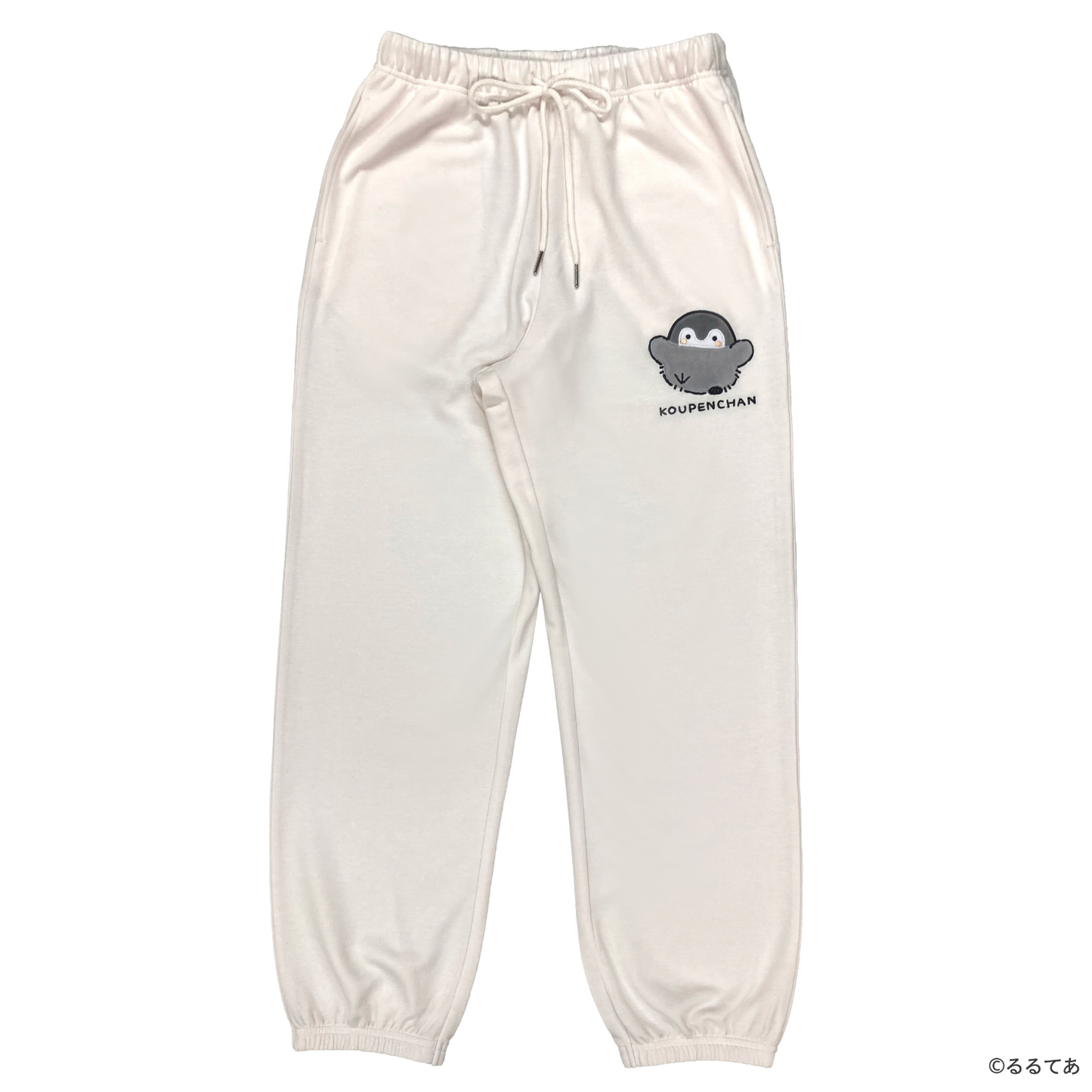 コウペンちゃん レディースセットアップIV(コウペンちゃん)