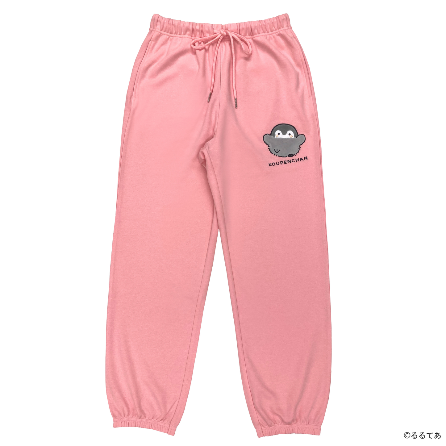 コウペンちゃん レディースセットアップPK(コウペンちゃん)