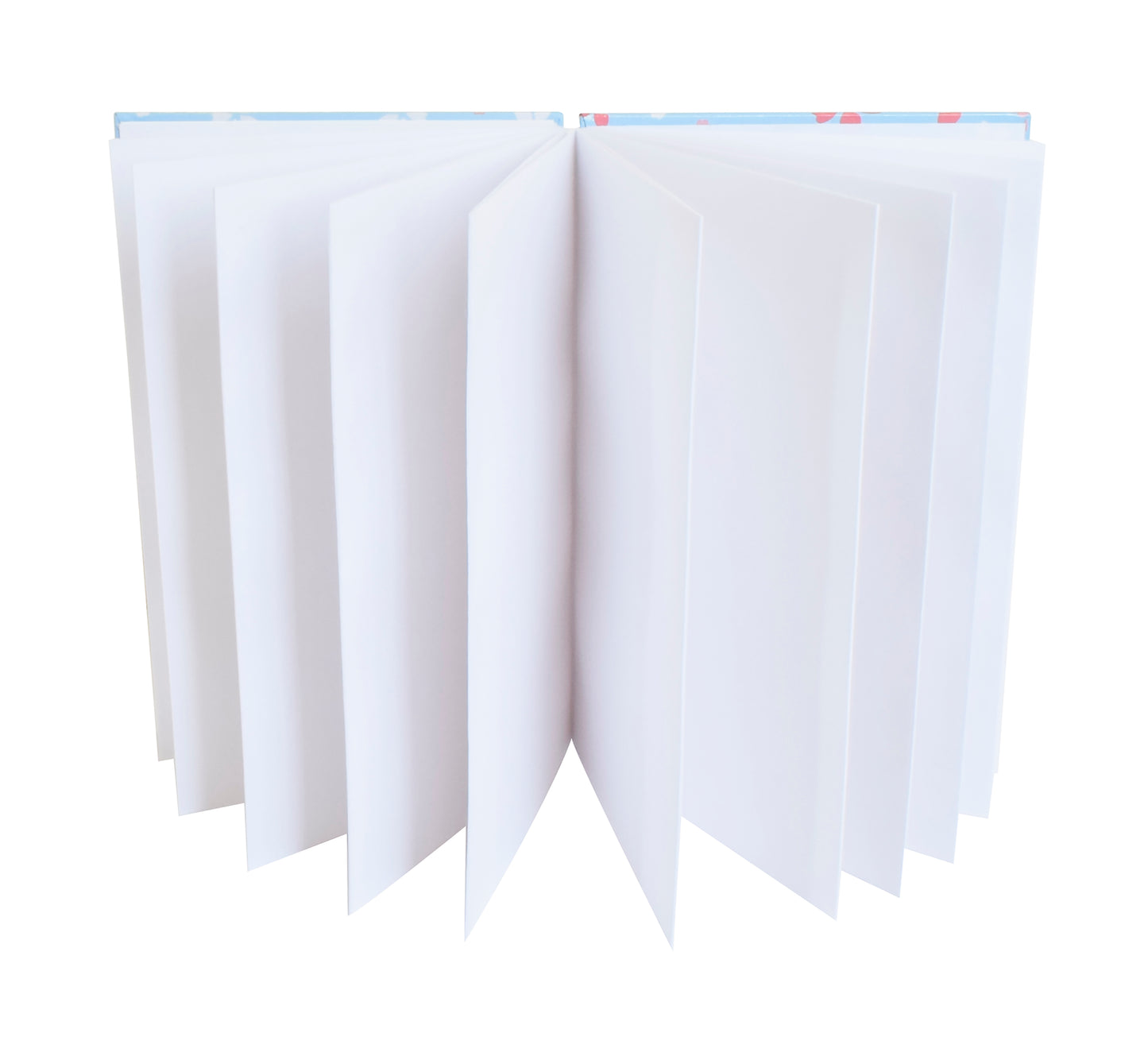 コウペンちゃん 御朱印帳 桜