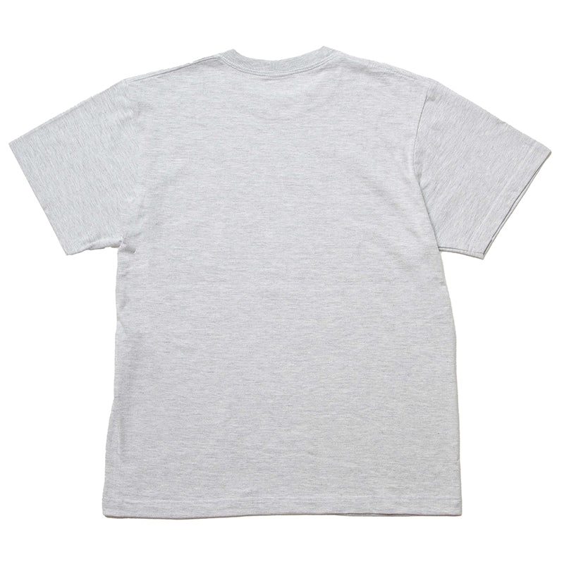 コウペンちゃん Tシャツ MELT アッシュ