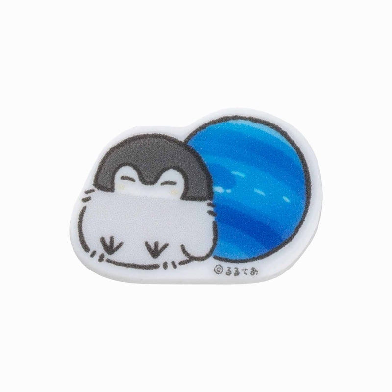 コウペンちゃん 花丸まんてん星 アクリルステッカーセット