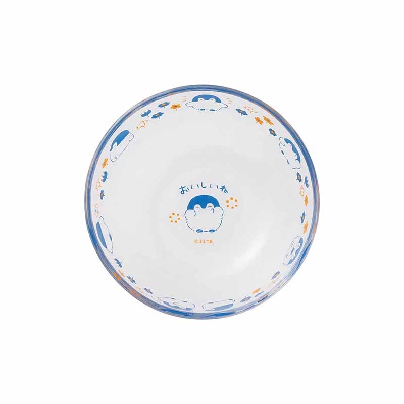 コウペンちゃん そうめんボウル・つゆ鉢セット