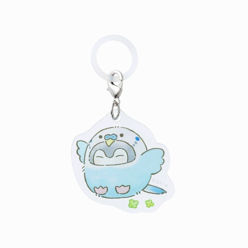 コウペンちゃん セキセイインコちゃんなアンブレラマーカーセット