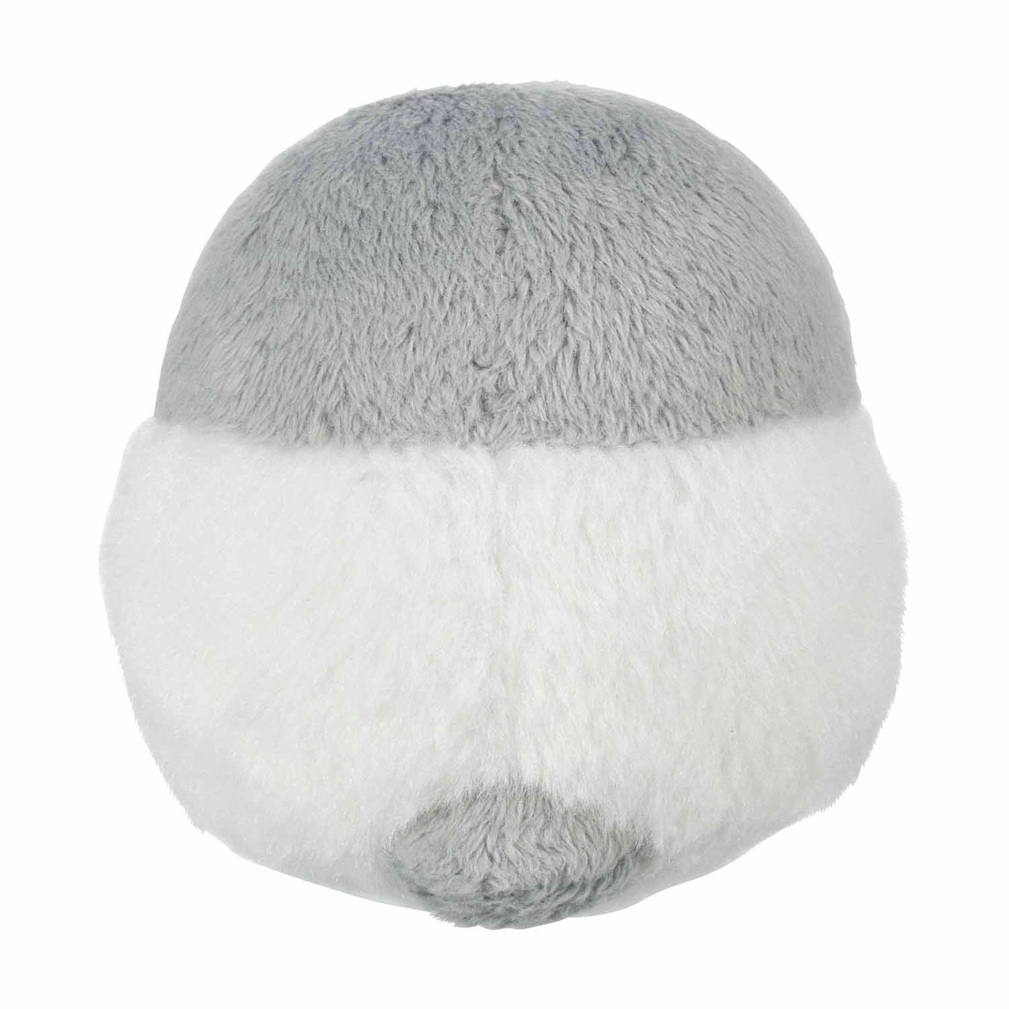 コウペンちゃん ぽかぽかゆたんぽの寝袋手のひらマスコット