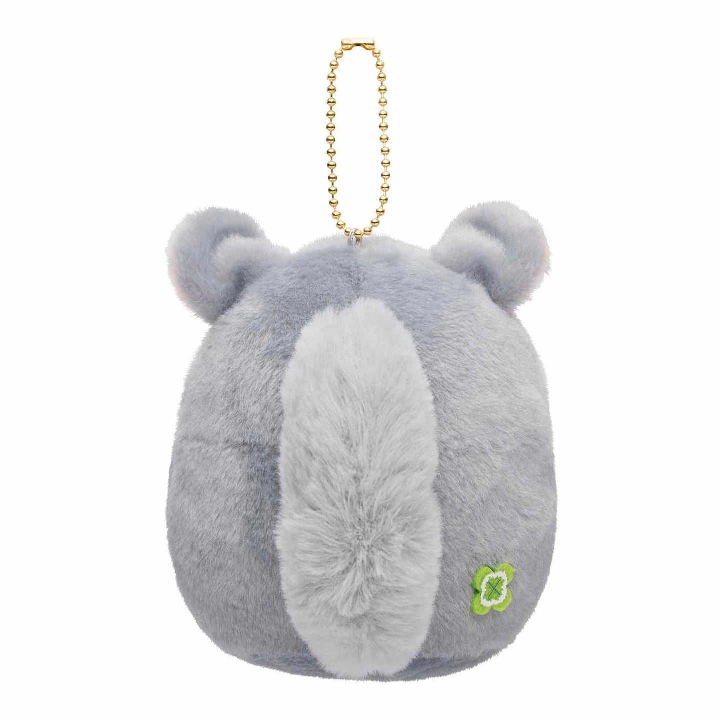 コウペンちゃん チンチラになっちゃったマスコット